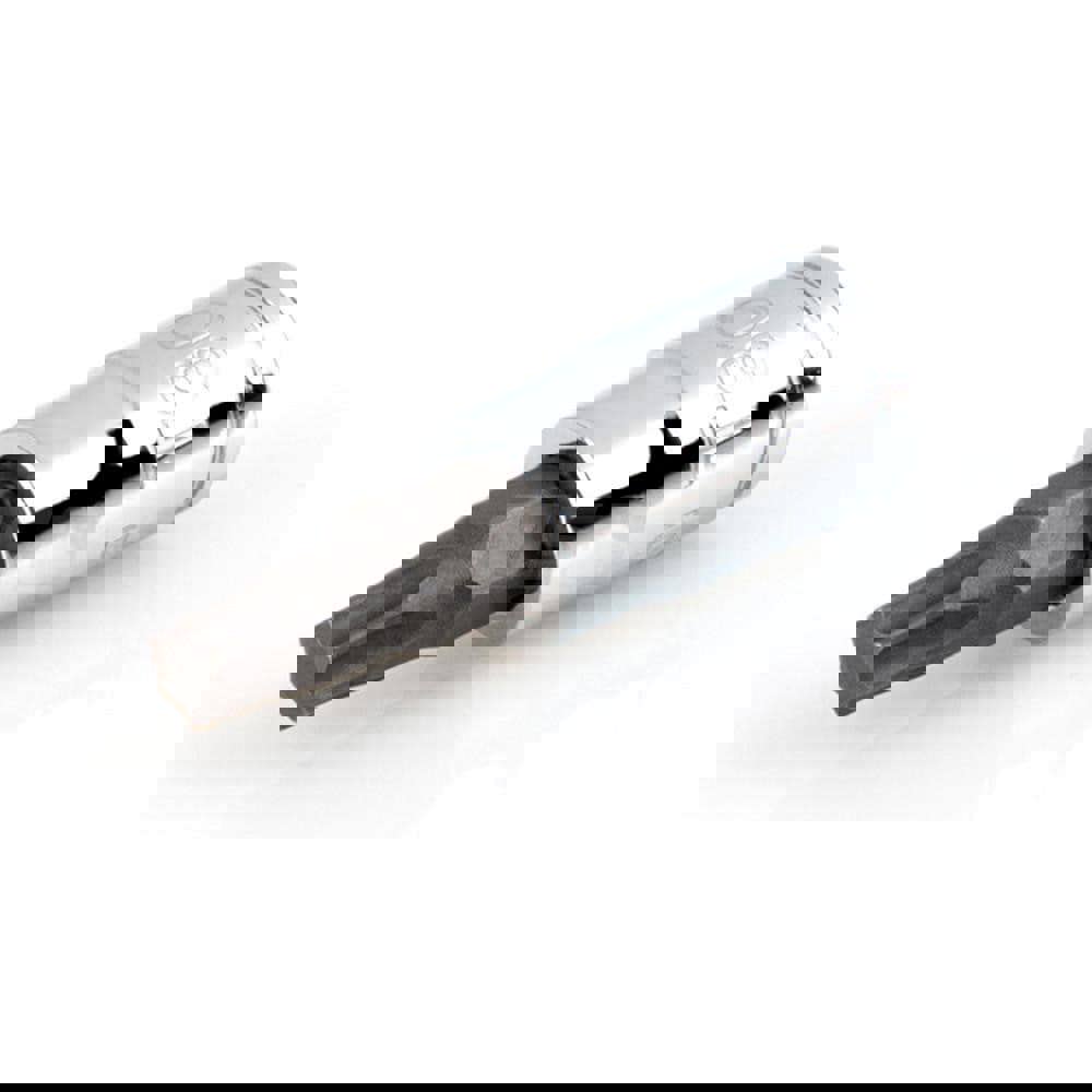 1/4 Inch Drive x T30 Torx Bit Socket