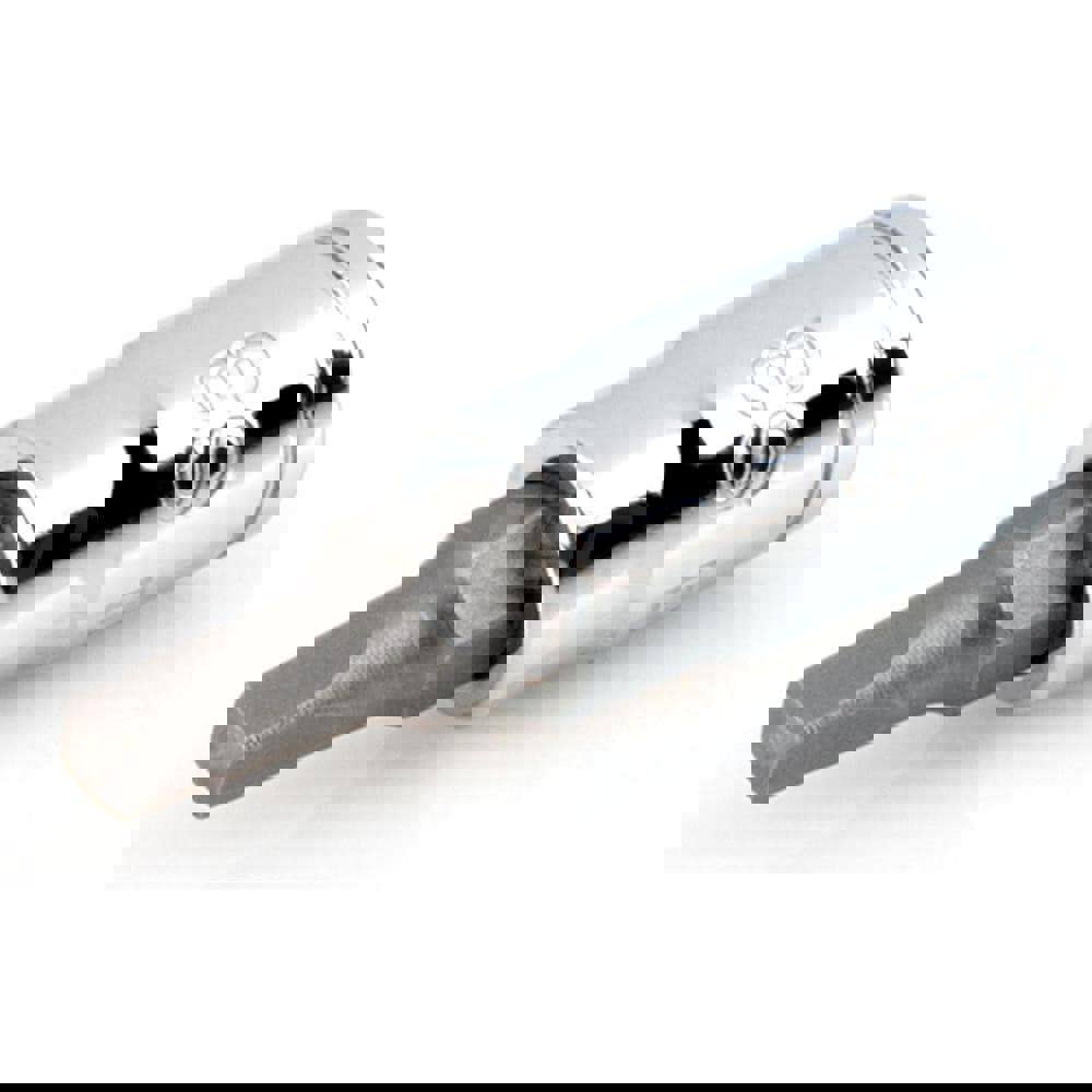 1/4 Inch Drive x S3 Square Recess Bit Socket