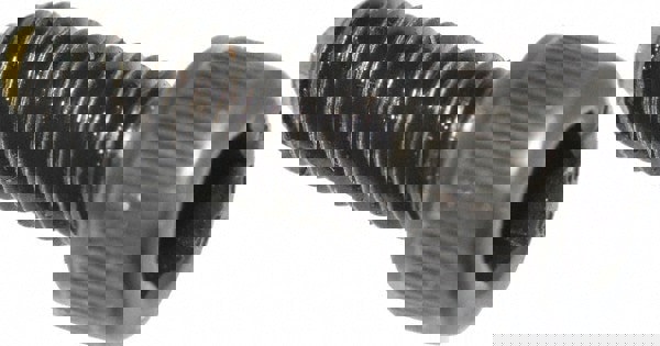 Hex Socket Cap Screw: #10-32 UNF