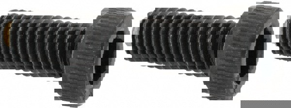 Hex Socket Cap Screw: #10-32 UNF