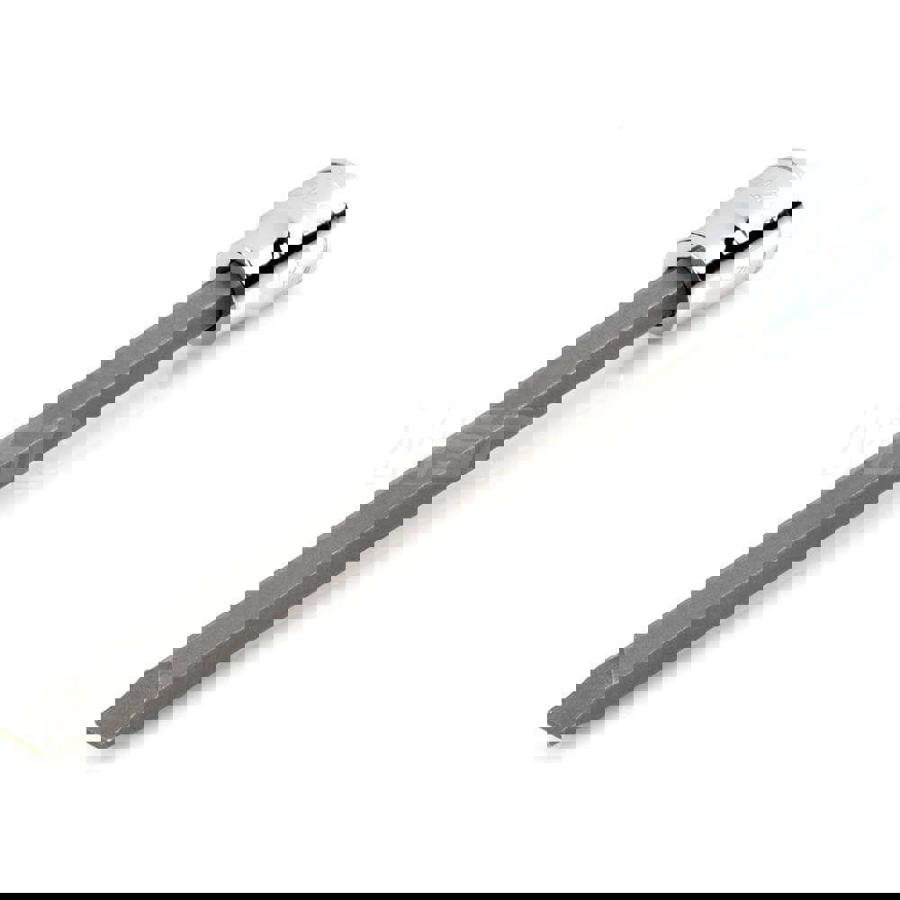 3/8 Inch Drive x 5/16 Inch Long Slotted Bit Socket