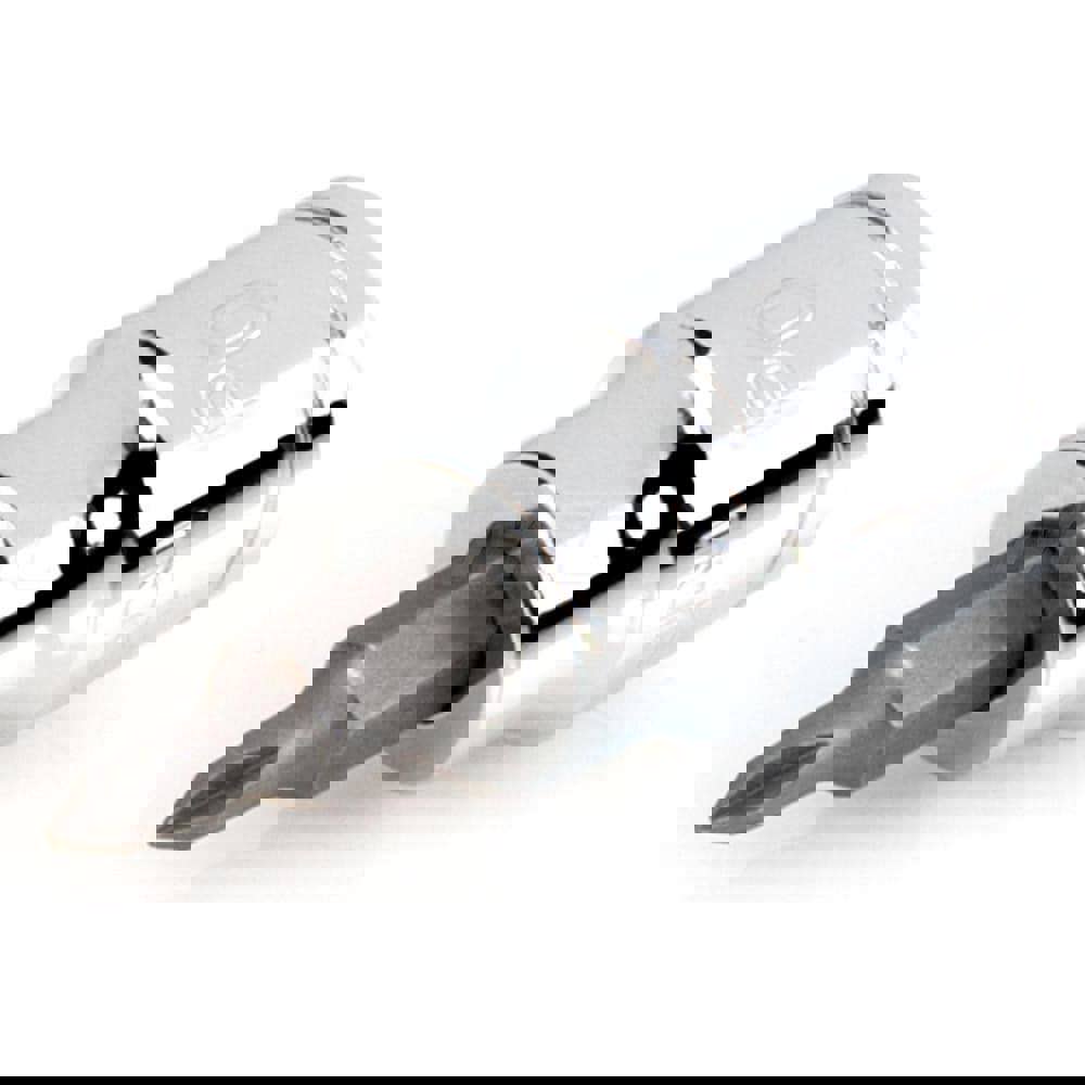 3/8 Inch Drive x #0 Phillips Bit Socket