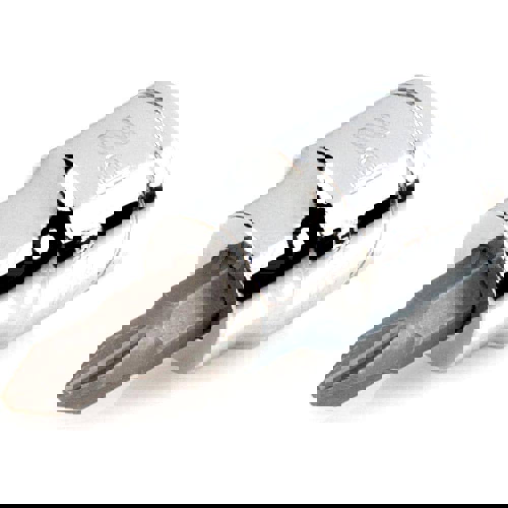 3/8 Inch Drive x #2 Phillips Bit Socket