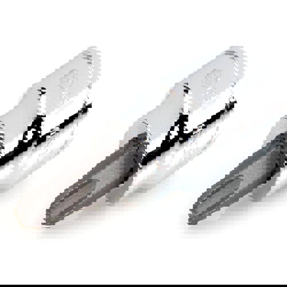 3/8 Inch Drive x #3 Phillips Bit Socket