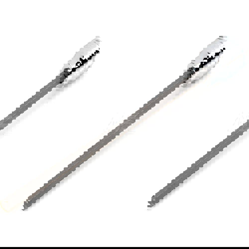 3/8 Inch Drive x 7/32 Inch Long Hex Bit Socket