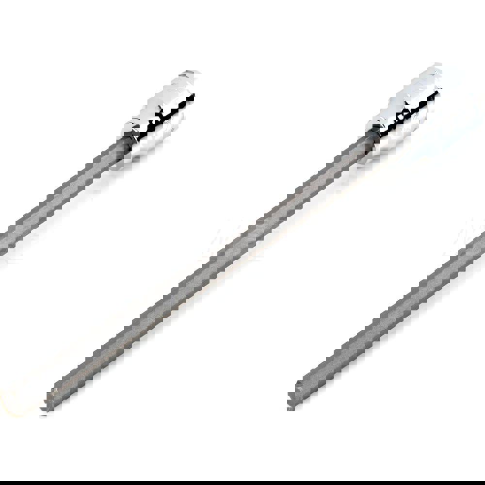 3/8 Inch Drive x 1/4 Inch Long Hex Bit Socket