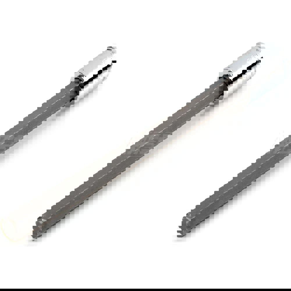 3/8 Inch Drive x 3/8 Inch Long Hex Bit Socket