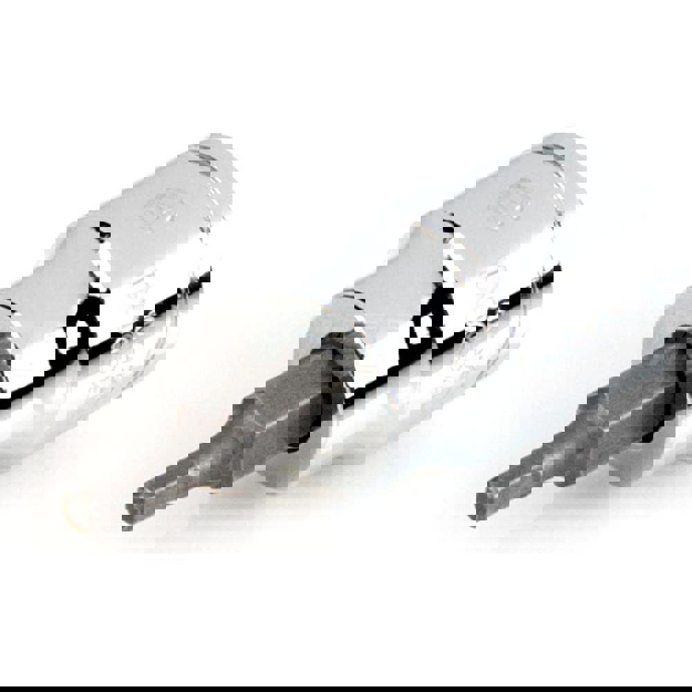 3/8 Inch Drive x 3 mm Hex Bit Socket