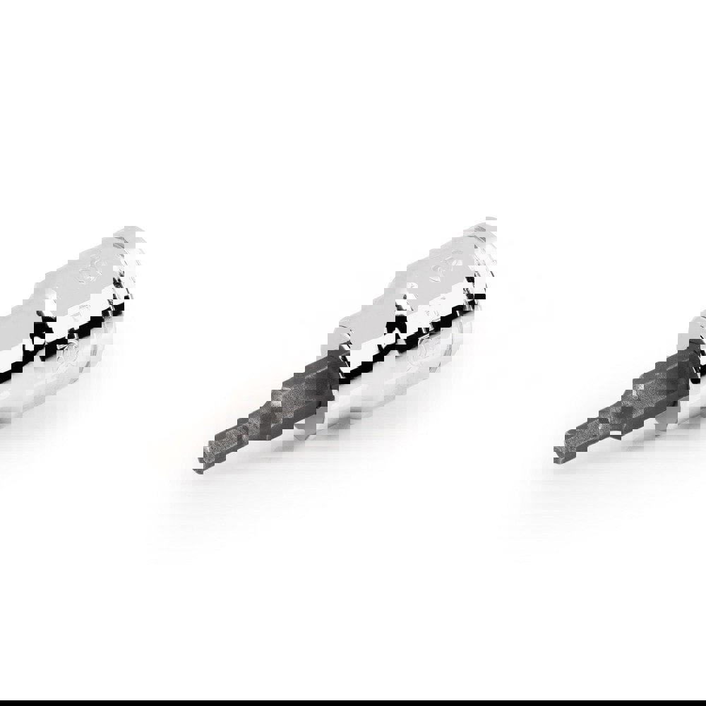 3/8 in. Drive x 3.5 mm Hex Bit Socket