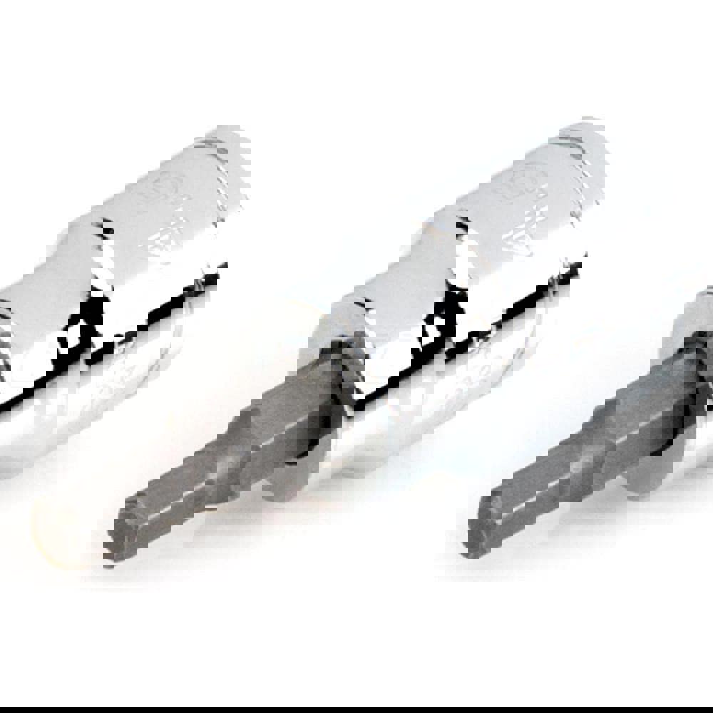 3/8 Inch Drive x 4.5 mm Hex Bit Socket