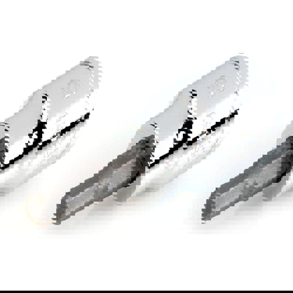 3/8 Inch Drive x 5 mm Hex Bit Socket