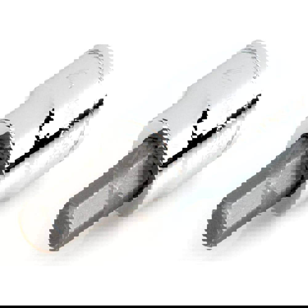 3/8 Inch Drive x 7 mm Hex Bit Socket