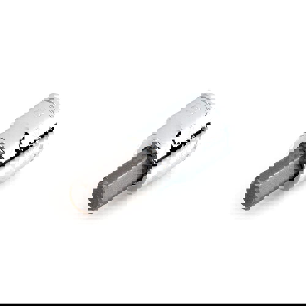 3/8 Inch Drive x 8 mm Hex Bit Socket