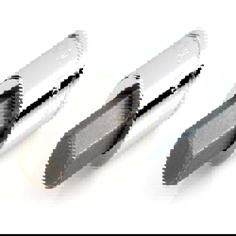 3/8 Inch Drive x 10 mm Hex Bit Socket