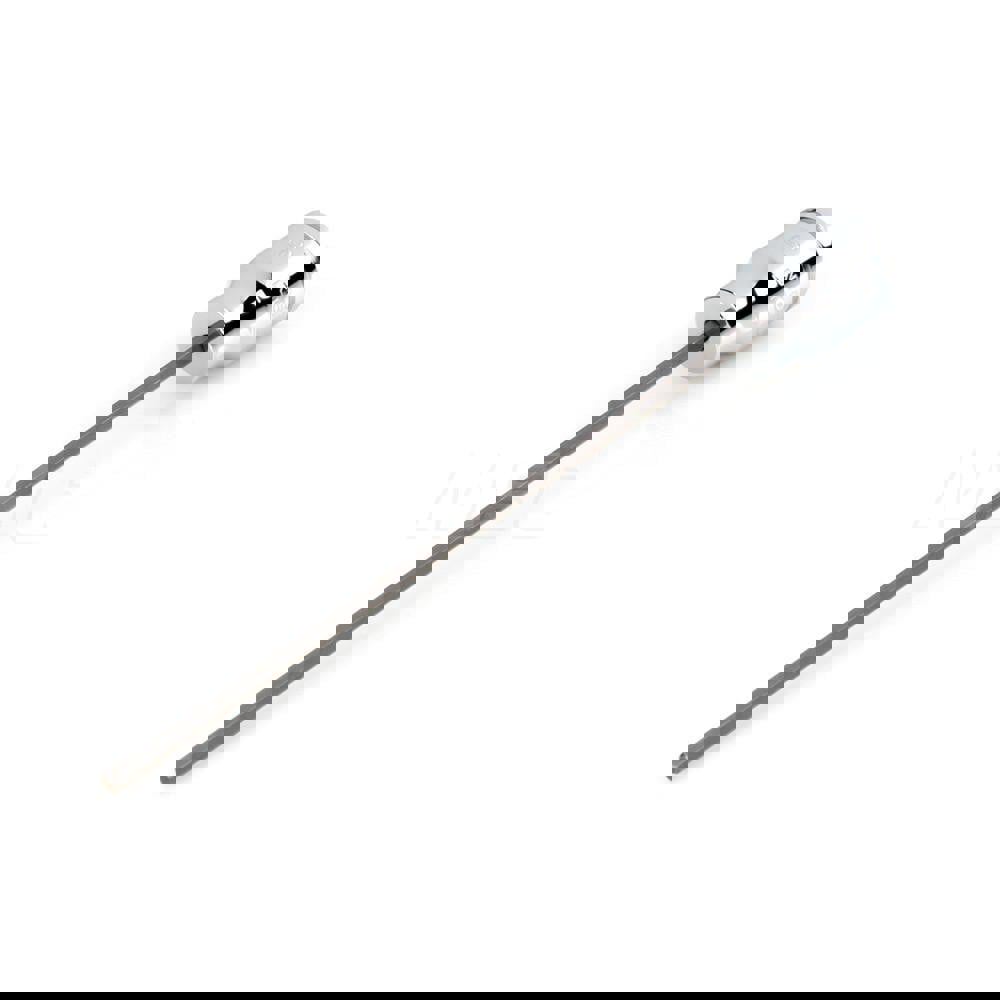 3/8 Inch Drive x 3 mm Long Hex Bit Socket