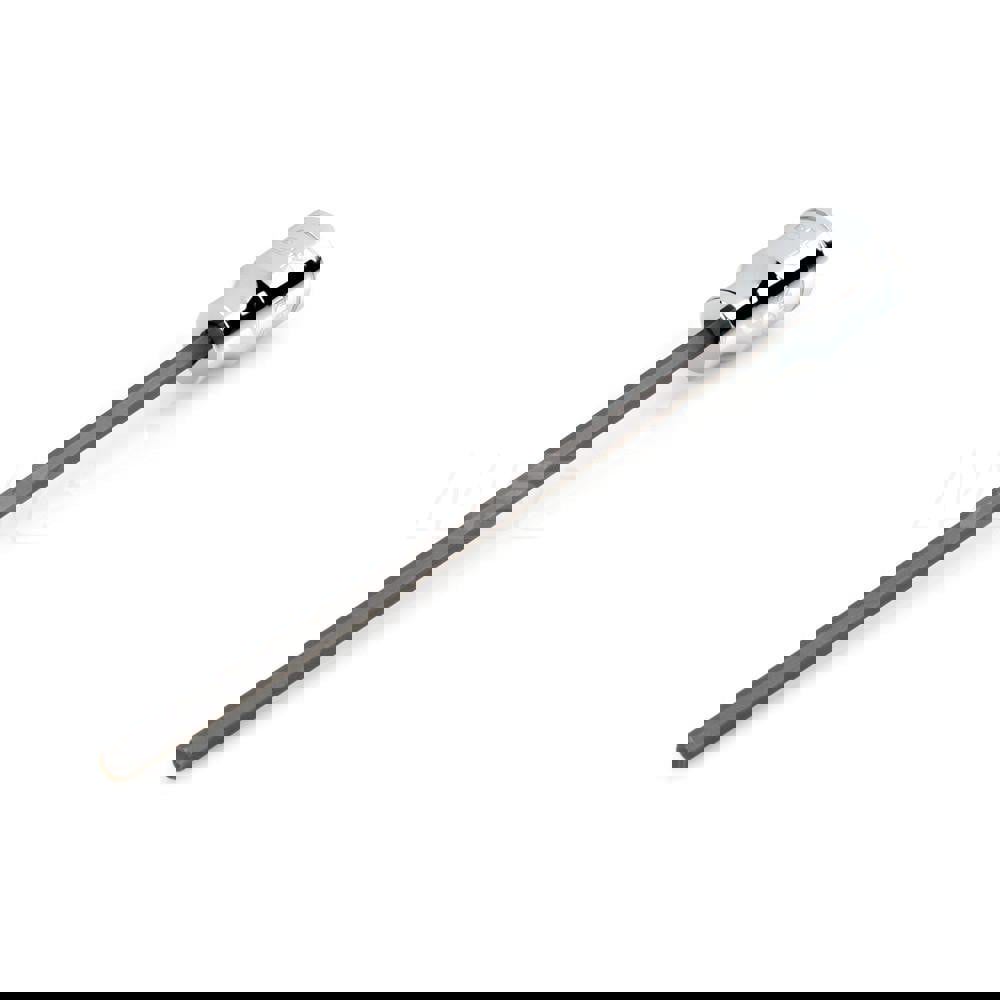 3/8 Inch Drive x 4.5 mm Long Hex Bit Socket