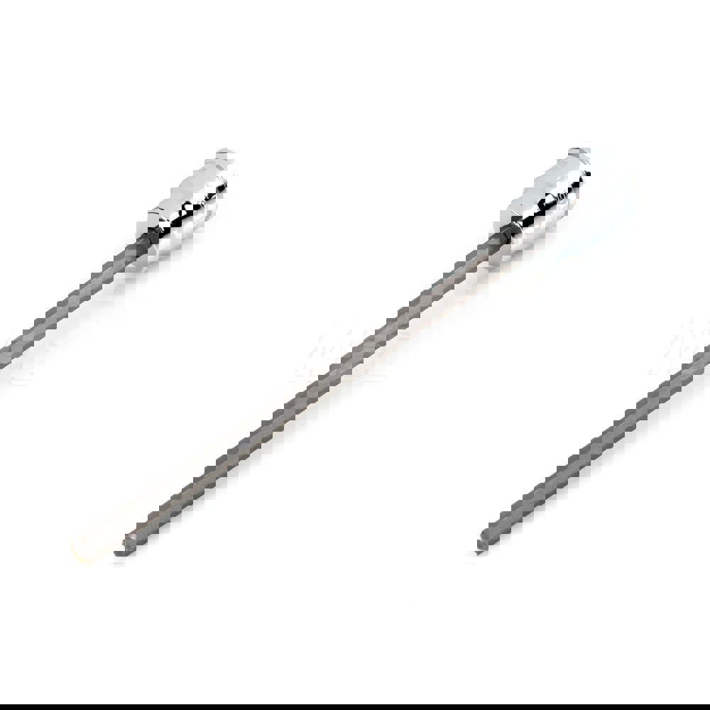 3/8 Inch Drive x 5 mm Long Hex Bit Socket