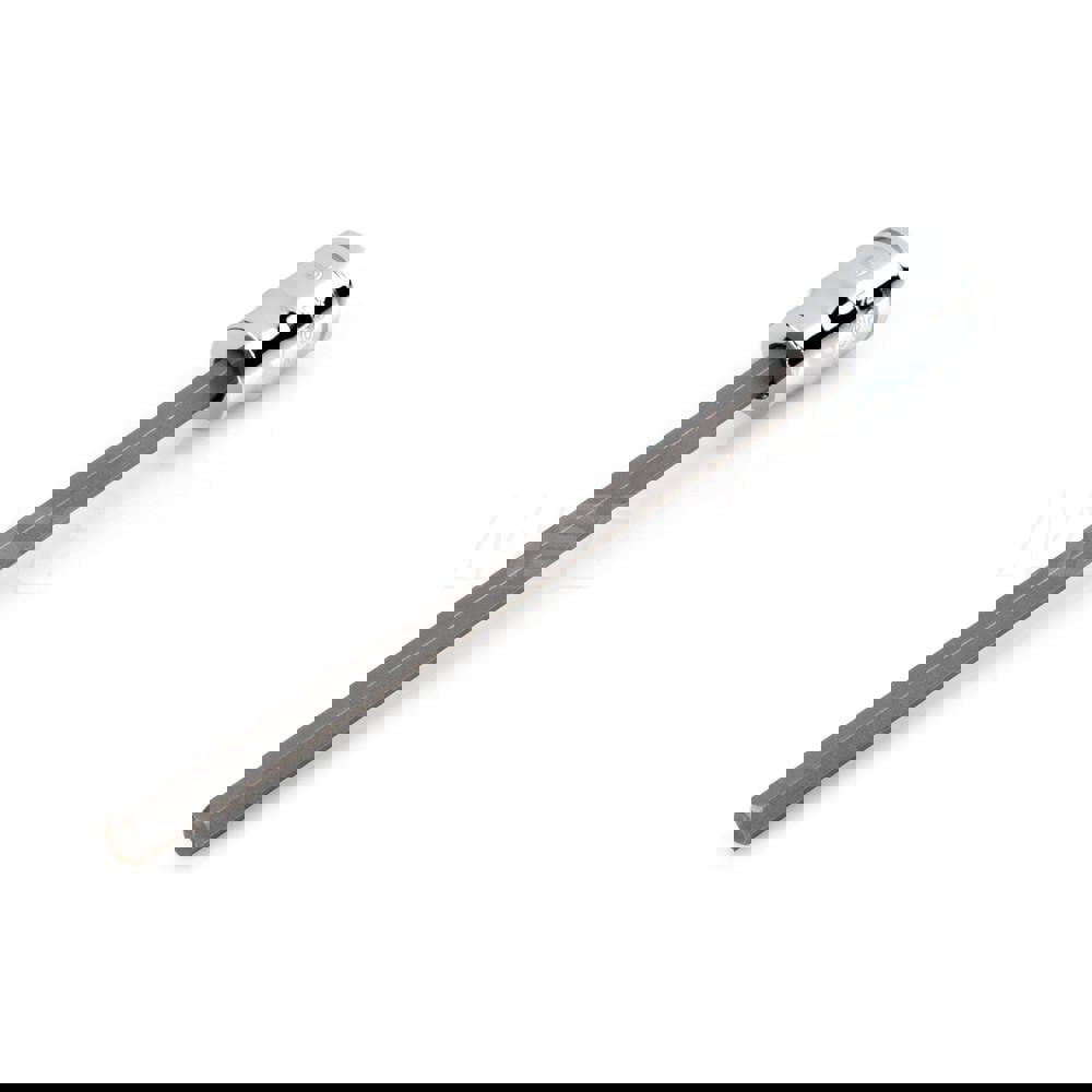 3/8 Inch Drive x 6 mm Long Hex Bit Socket