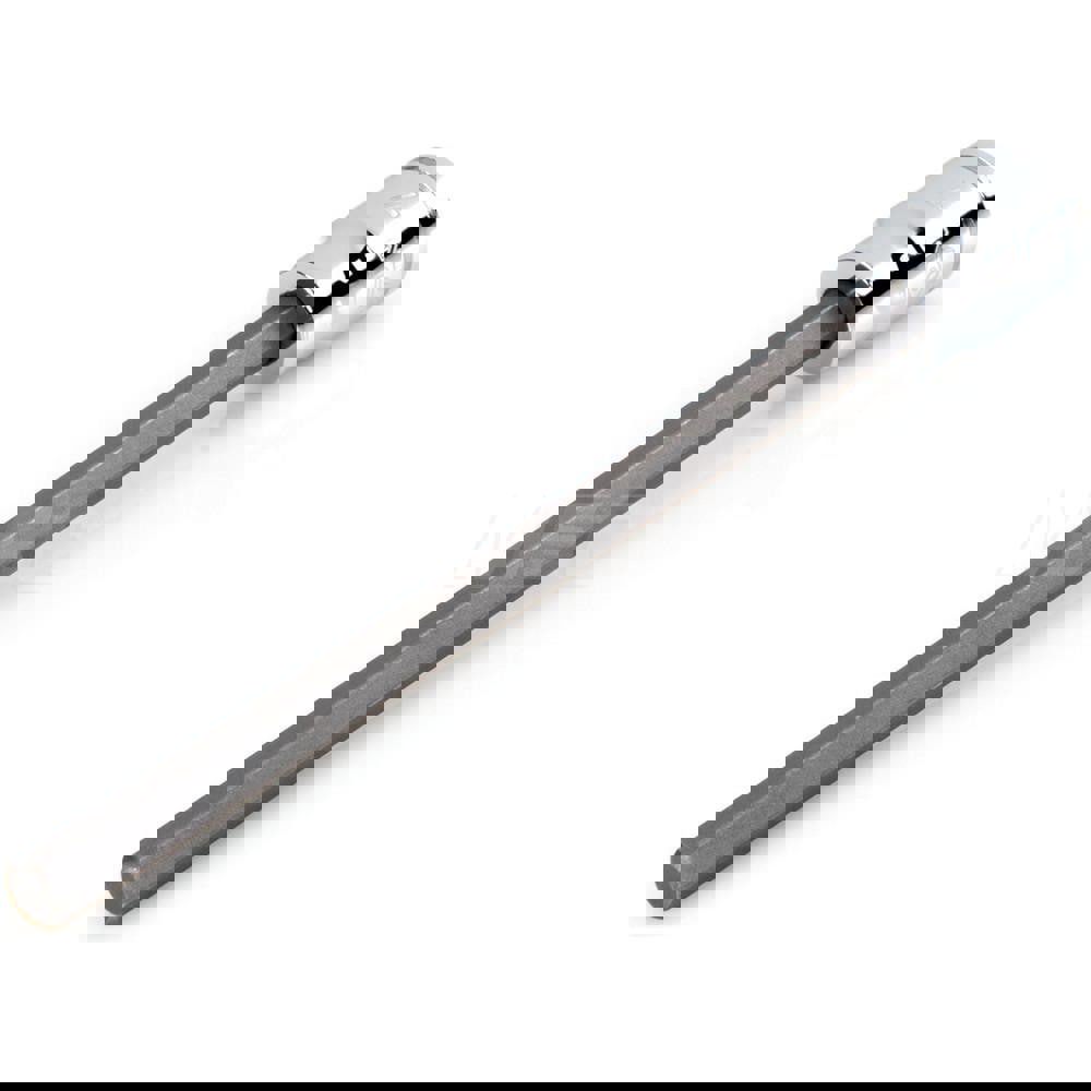 3/8 Inch Drive x 7 mm Long Hex Bit Socket