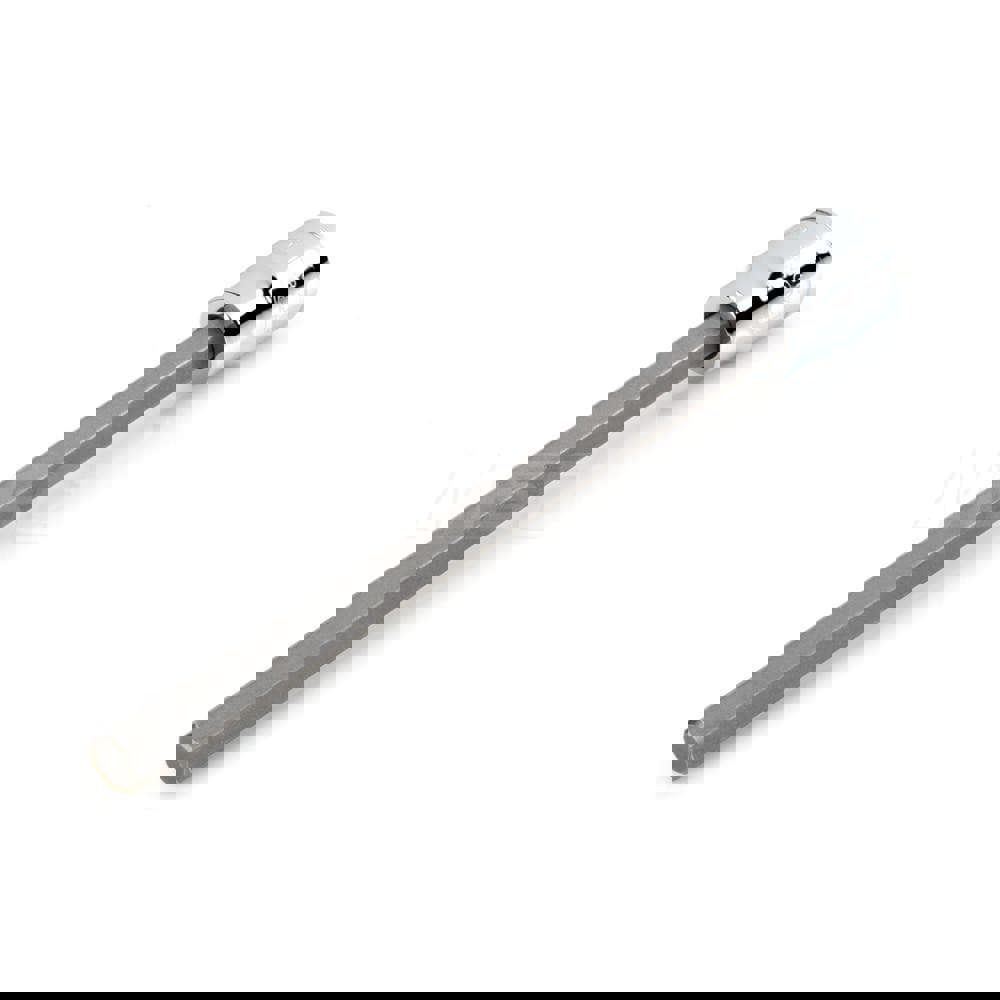 3/8 Inch Drive x 8 mm Long Hex Bit Socket