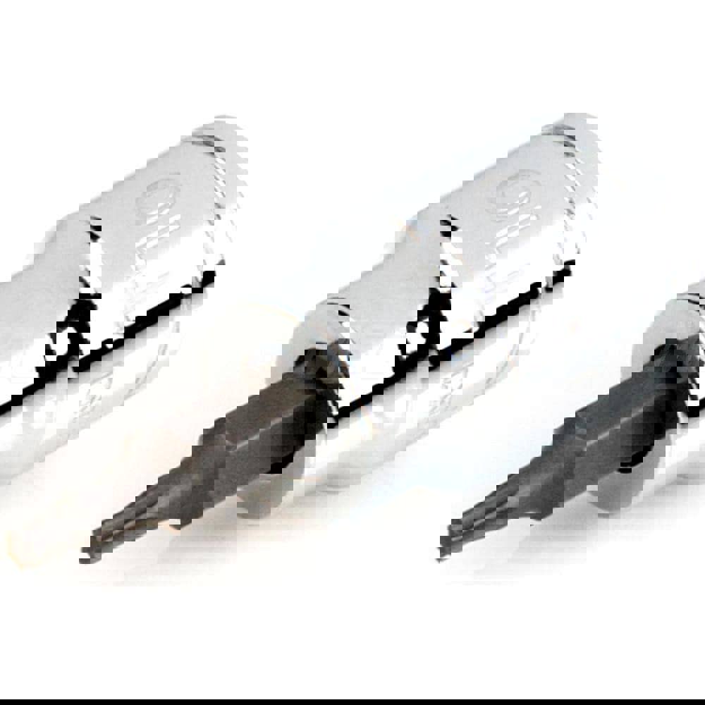 3/8 Inch Drive x T10 Torx Bit Socket