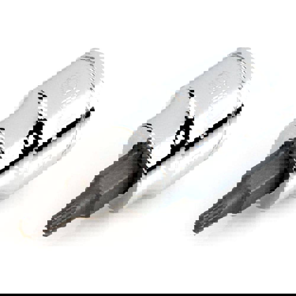 3/8 Inch Drive x T15 Torx Bit Socket