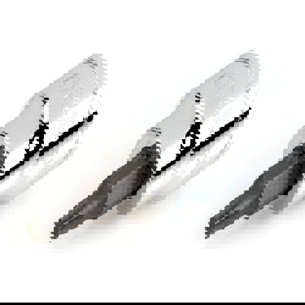 3/8 Inch Drive x T20 Torx Bit Socket