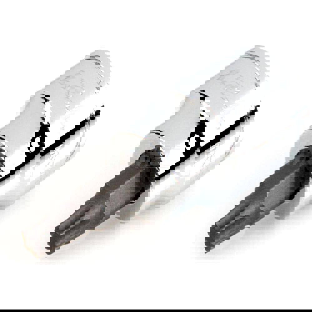 3/8 Inch Drive x T27 Torx Bit Socket