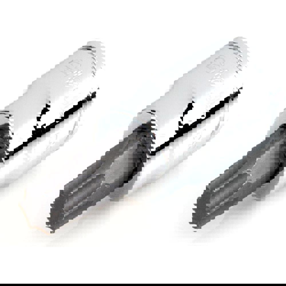 3/8 Inch Drive x T45 Torx Bit Socket