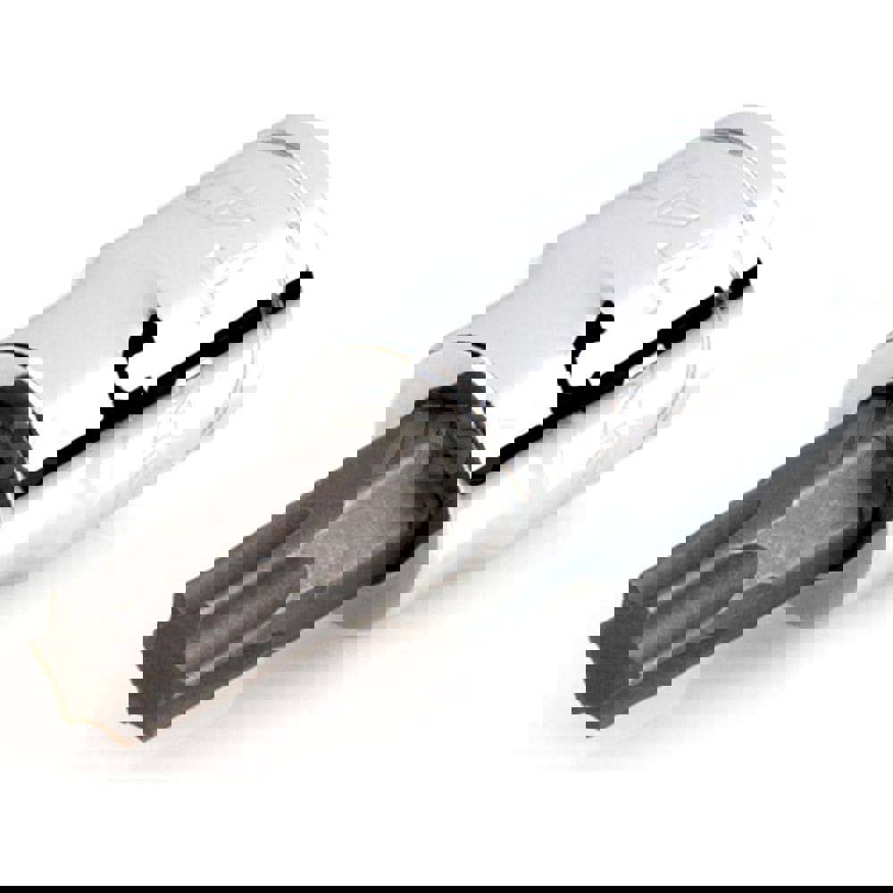 3/8 Inch Drive x T47 Torx Bit Socket