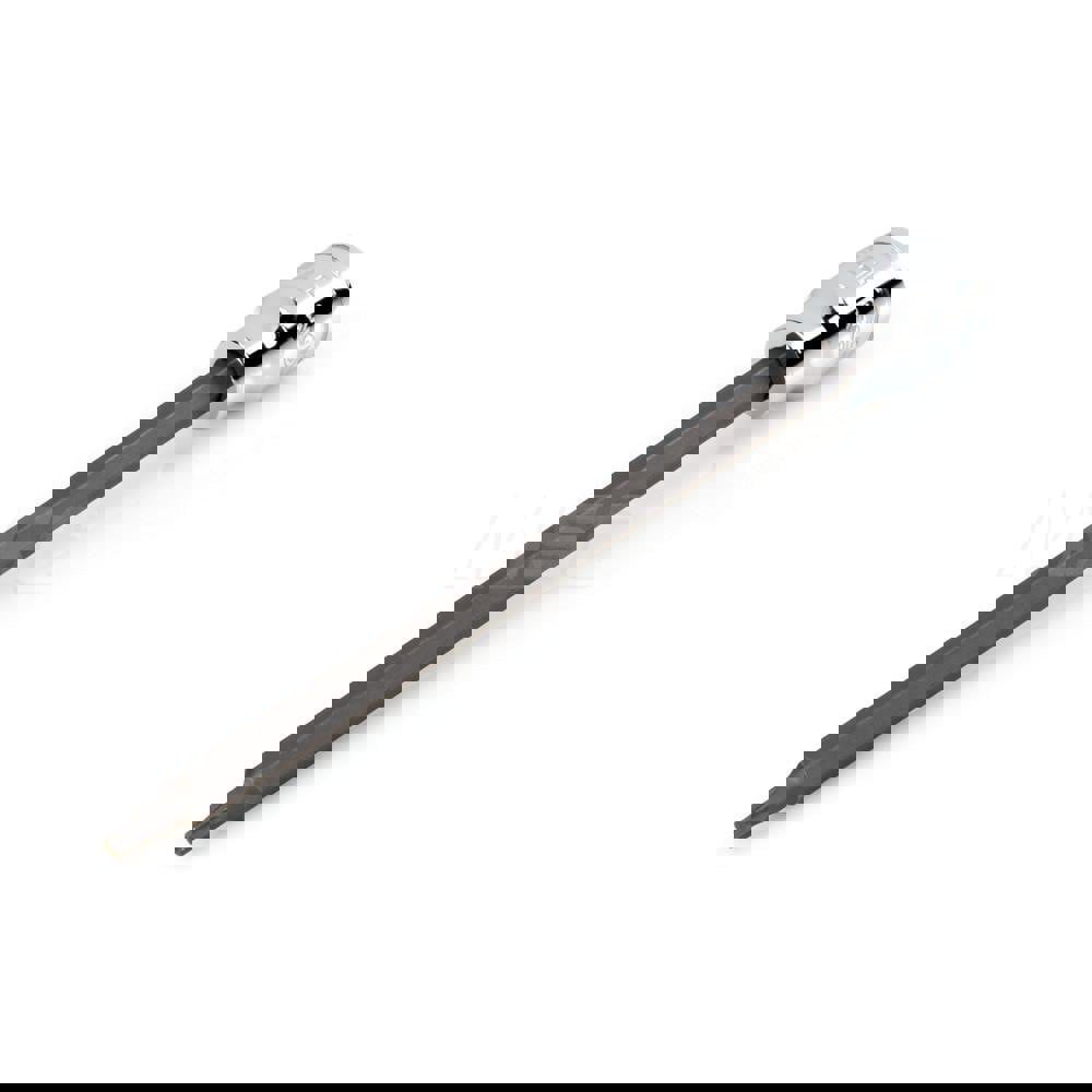3/8 Inch Drive x T15 Long Torx Bit Socket
