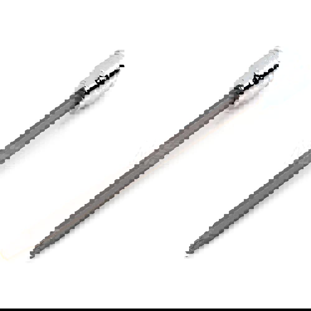 3/8 Inch Drive x T25 Long Torx Bit Socket