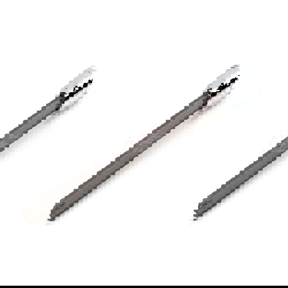 3/8 Inch Drive x T50 Long Torx Bit Socket