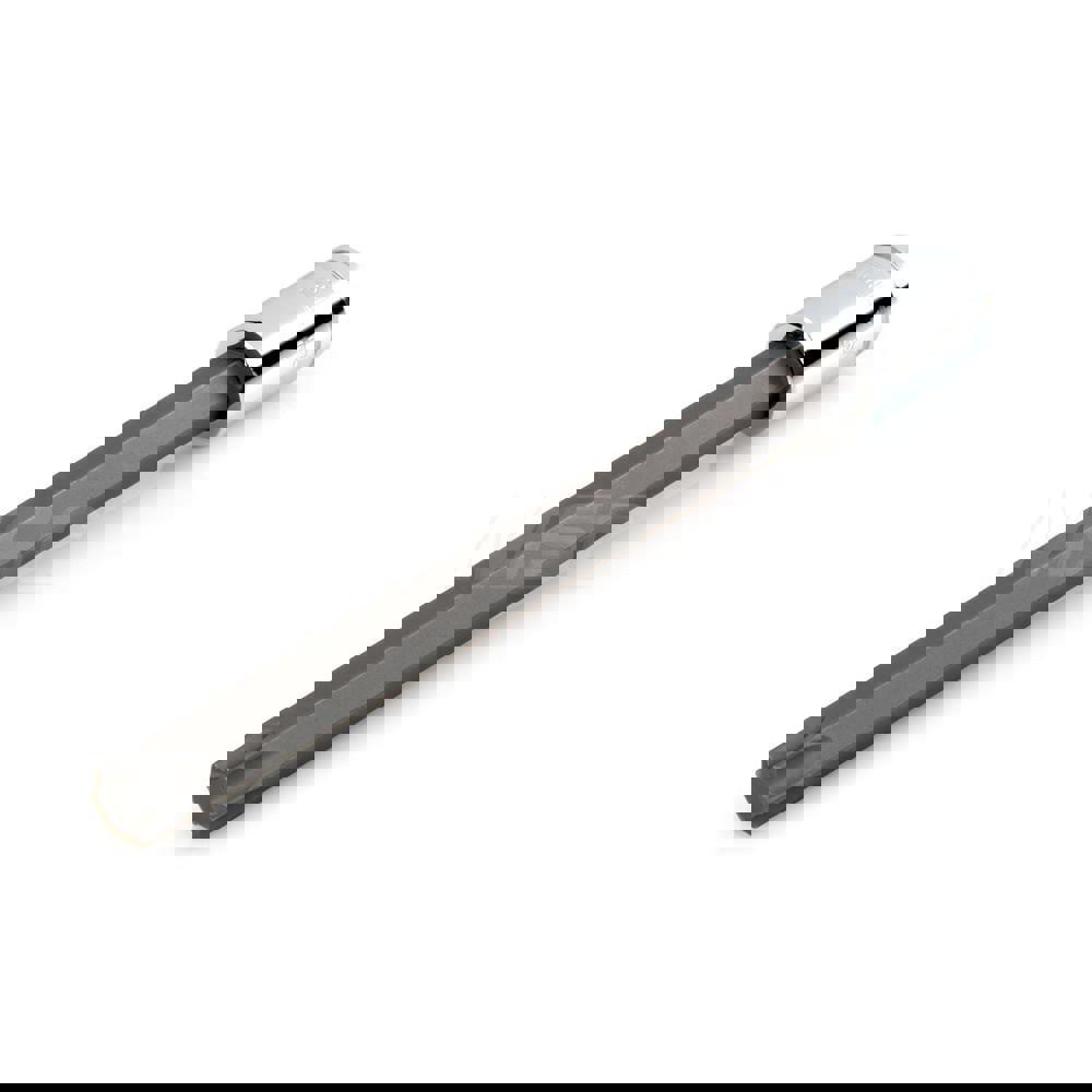 3/8 Inch Drive x T55 Long Torx Bit Socket
