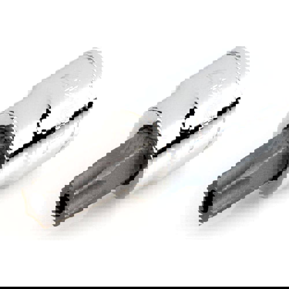 3/8 Inch Drive x TR47 Tamper-Resistant Torx Bit Socket