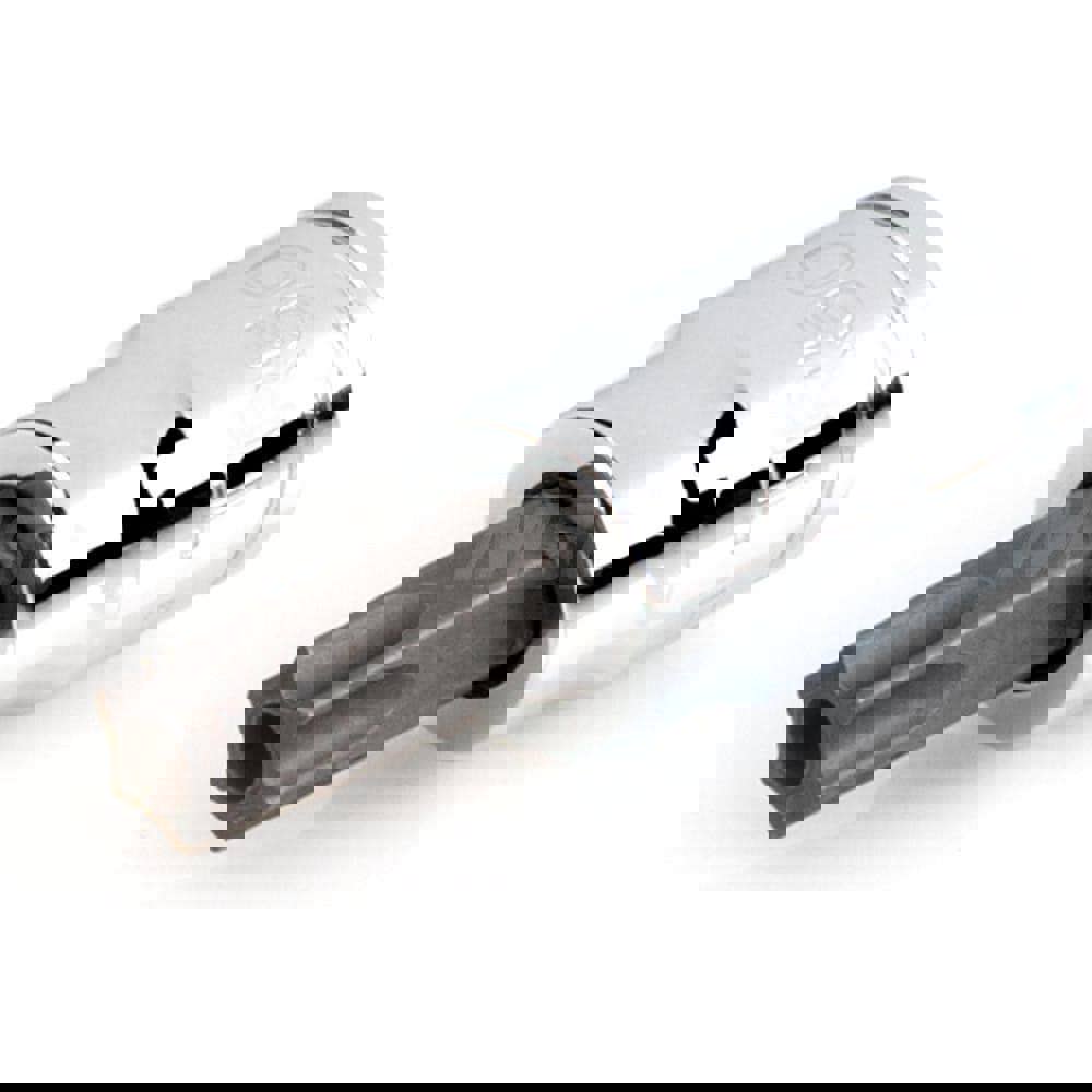 3/8 Inch Drive x TR50 Tamper-Resistant Torx Bit Socket