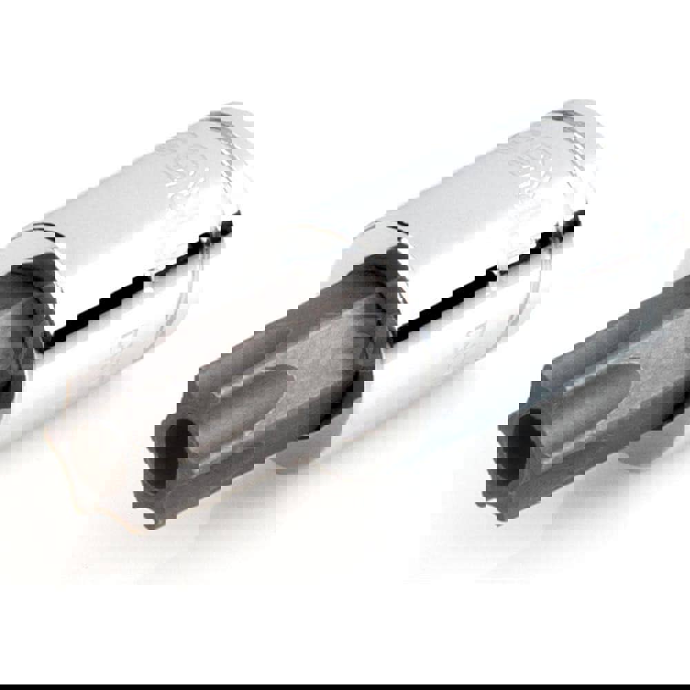 3/8 Inch Drive x TR55 Tamper-Resistant Torx Bit Socket