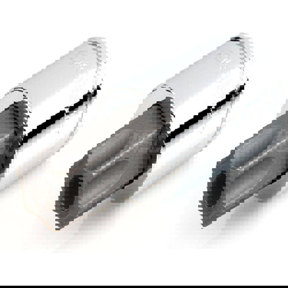 3/8 Inch Drive x TR60 Tamper-Resistant Torx Bit Socket