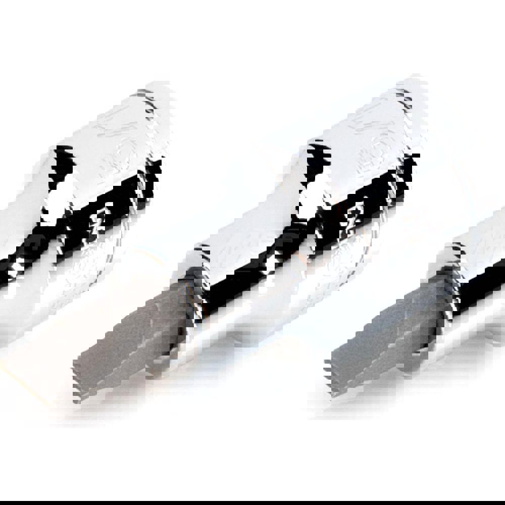 1/2 Inch Drive x 5/16 Inch Slotted Bit Socket