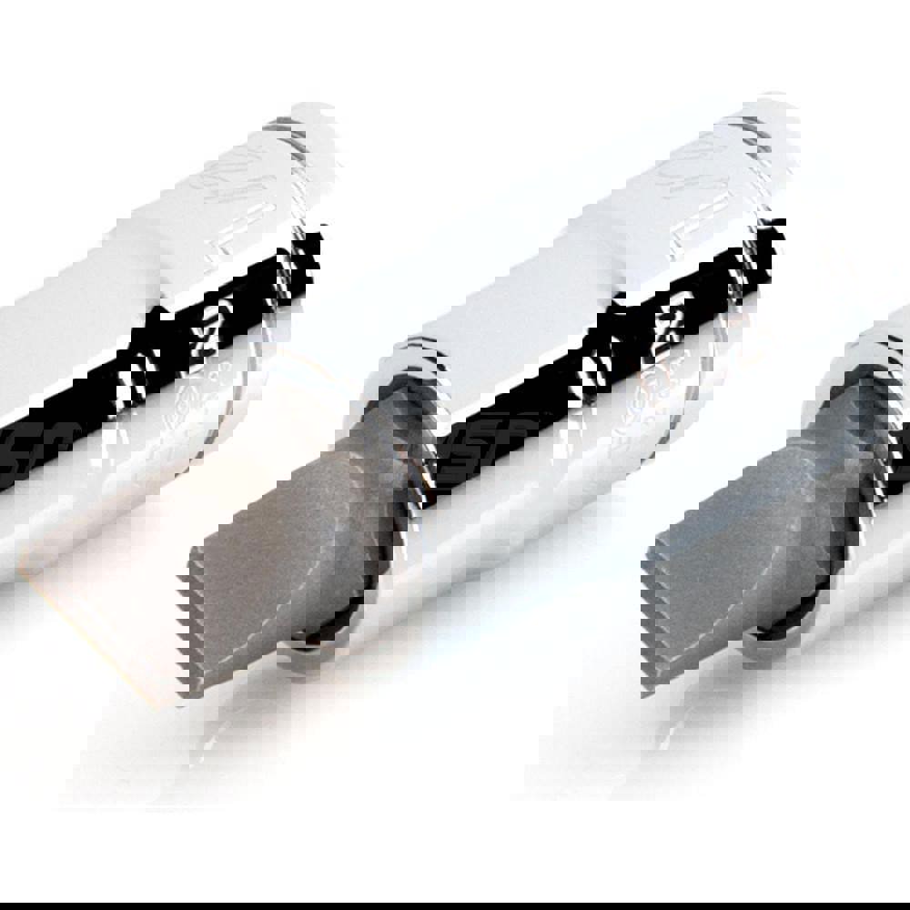 1/2 Inch Drive x 1/2 Inch Slotted Bit Socket