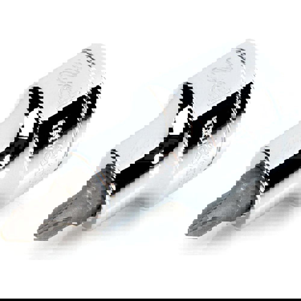 1/2 Inch Drive x #2 Phillips Bit Socket