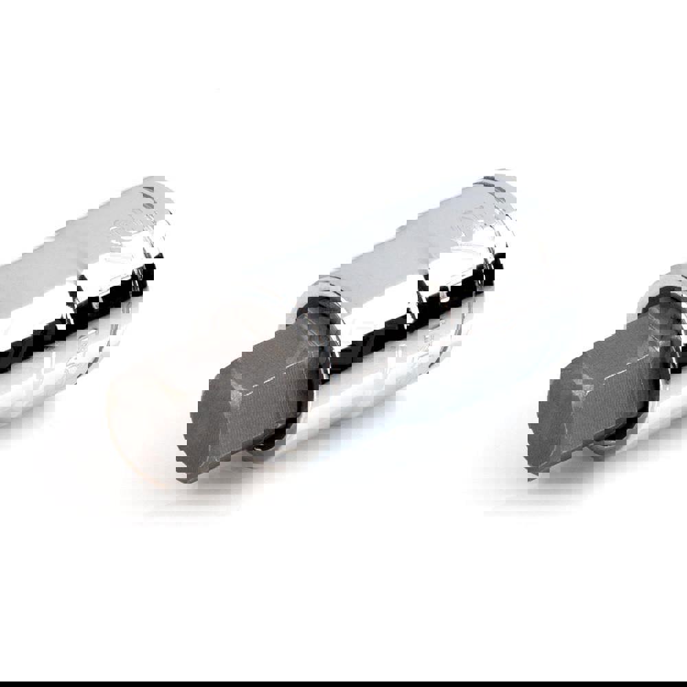 1/2 Inch Drive x 1/2 Inch Hex Bit Socket