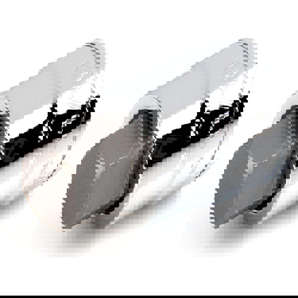 1/2 Inch Drive x 11/16 Inch Hex Bit Socket