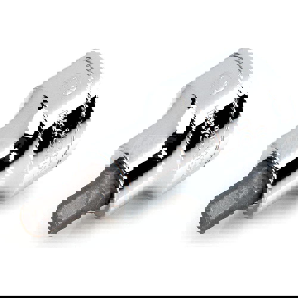 1/2 Inch Drive x 6 mm Hex Bit Socket