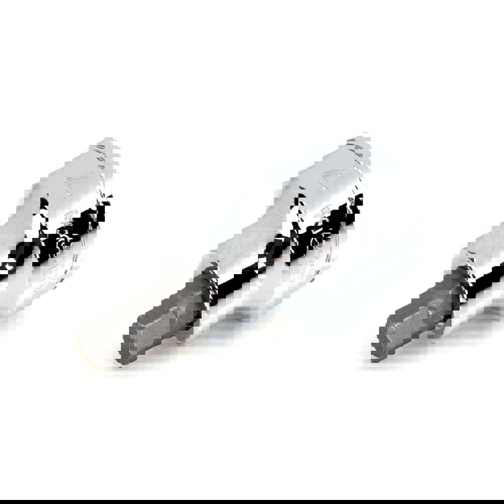 1/2 Inch Drive x 7 mm Hex Bit Socket