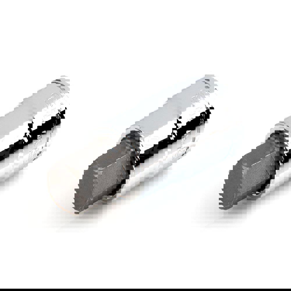 1/2 Inch Drive x 13 mm Hex Bit Socket