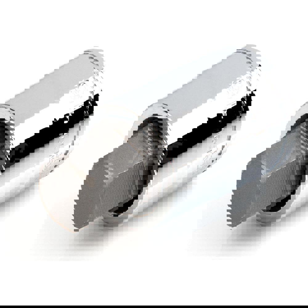 1/2 Inch Drive x 15 mm Hex Bit Socket