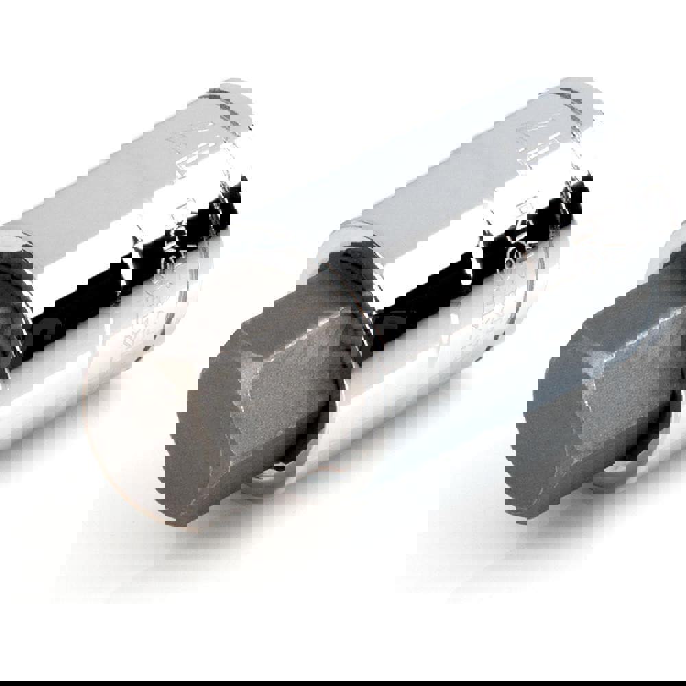 1/2 Inch Drive x 17 mm Hex Bit Socket