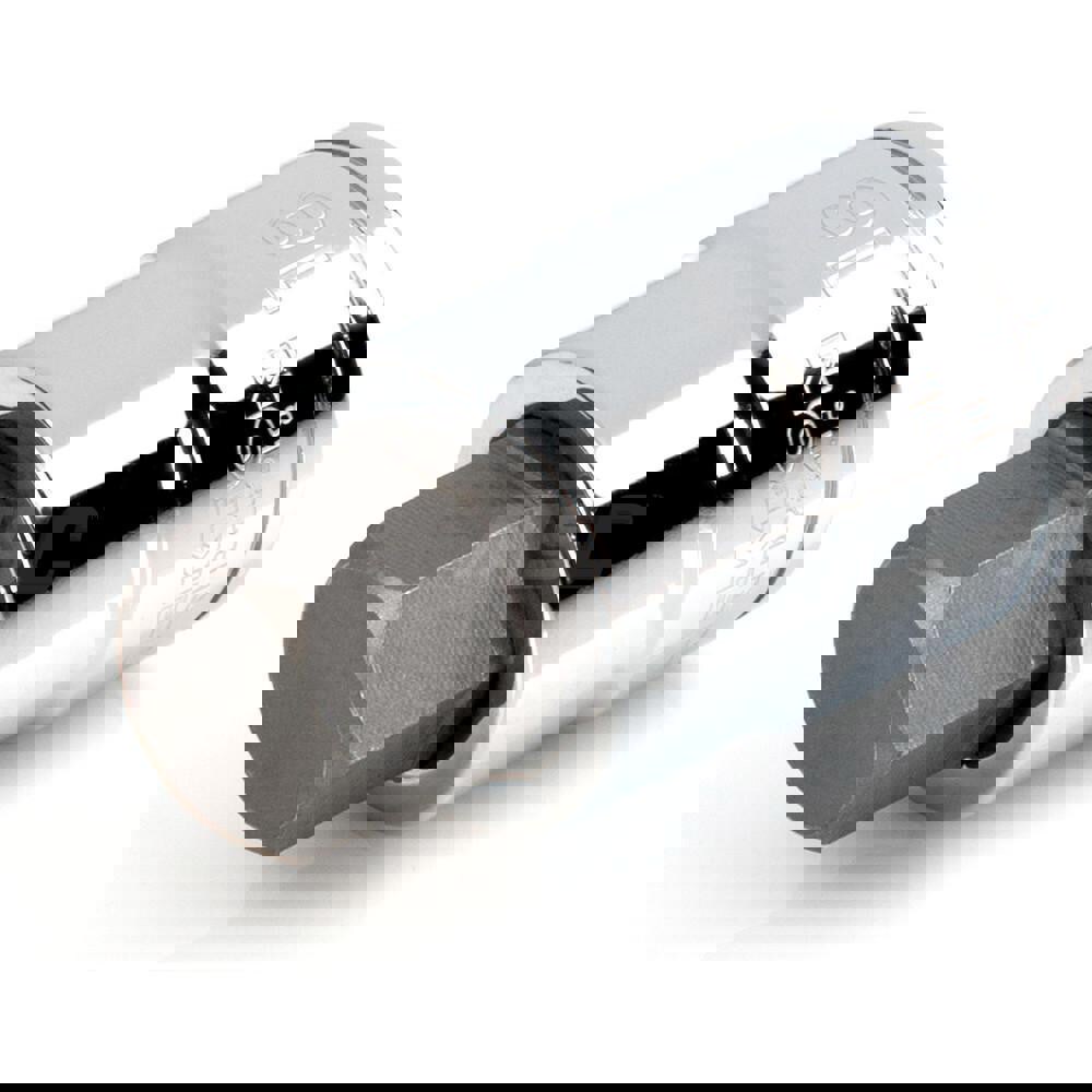 1/2 Inch Drive x 18 mm Hex Bit Socket