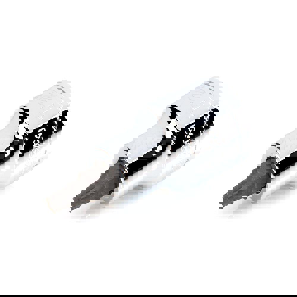 1/2 Inch Drive x T27 Torx Bit Socket